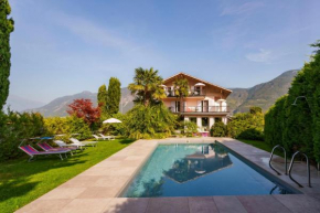 Hotel Appartement Lahngut Nalles